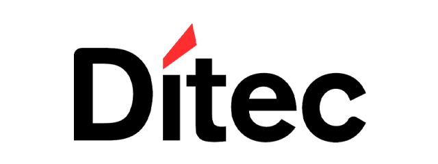 Logo Ditec