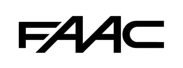 Logo Faac