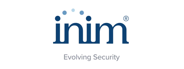 Logo Inim