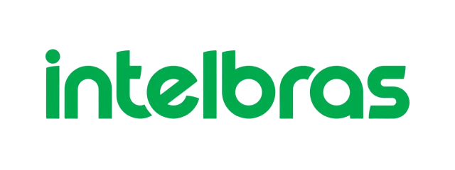 Logo Intelbras