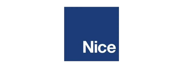 Logo Nice
