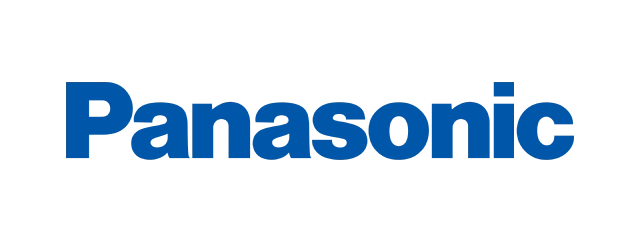 Logo Panasonic