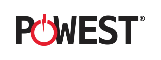 Logo Powest