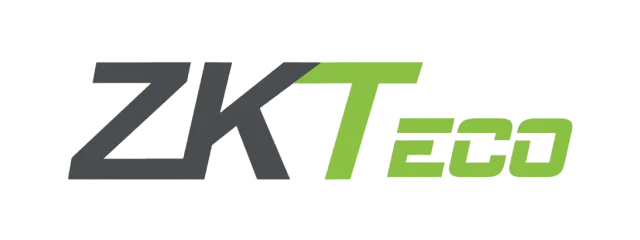 Logo Zkteco